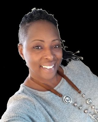 Photo of Trelease Hartfield, LCPC, LPC, NCC