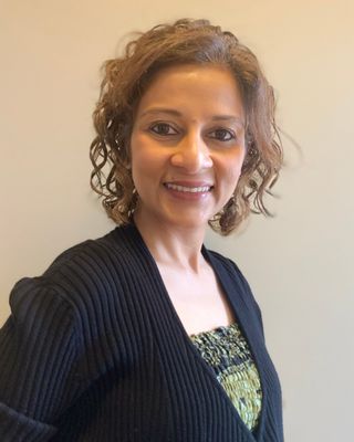 Photo of Mae Kazimi, Licensed Professional Counselor in Warren, NJ