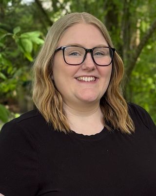 Photo of Maddi Munro, Pre-Licensed Professional