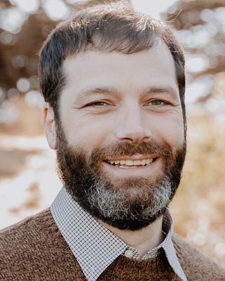 Photo of Aaron Rohrer, LCSW, Clinical Social Work/Therapist