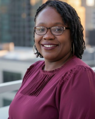 Photo of Mary Smith, Clinical Social Work/Therapist, LICSW