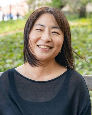 Photo of Mitsue Nakagaki Karaman, Marriage & Family Therapist, LMFT, LPCC, LMHC