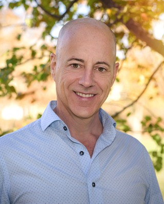 Photo of Timothy Long, Registered Psychotherapist in Boulder