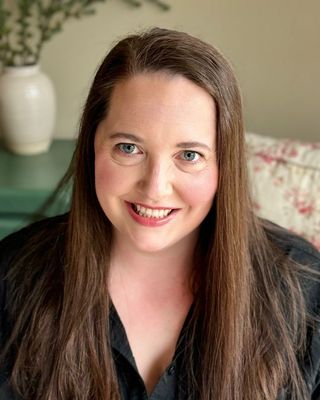 Photo of Olivia Tomfohrde, Marriage & Family Therapist, PhD, MS, LMFT