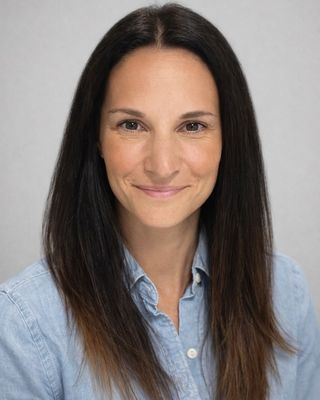 Photo of Meghan Vogt, Clinical Social Work/Therapist, LCSW, DSW(c)