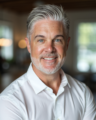 Photo of Stephen W. Buckley, Psychologist, PhD