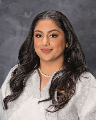 Photo of Jasmeet Kaur Dhillon, Licensed Social Worker, LSW, MSW