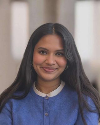 Photo of Shara Ishadi, Registered Provisional Psychologist, M.Ed., B.Sc.