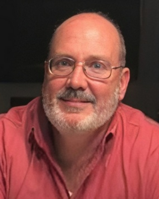 Photo of Richard Swaine, Licensed Professional Counselor, LPC