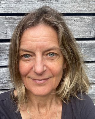 Photo of Amanda Berry, Counsellor, MBACP