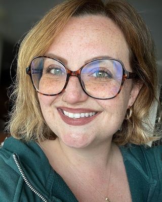 Photo of Christine Herbert, Licensed Professional Counselor, LPC, NCC