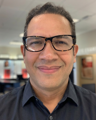 Photo of Juan B. Pena - Dr. Juan B. Peña, PhD, LCSW, Clinical Social Work/Therapist, PhD, LCSW