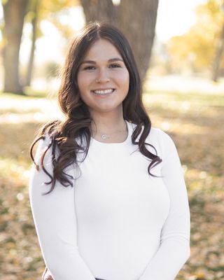 Photo of Haleigh Wuster, Marriage & Family Therapist, LMFT