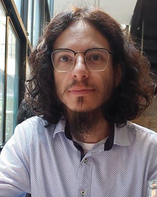 Foto de Víctor Axel Ramírez Arriaga - Axel Ramírez, Psicólogo, Lic. en Psicología