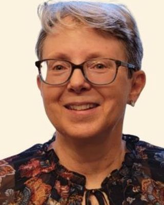 Photo of Kerstin Walpus, Licensed Professional Counselor, LPC, RPT