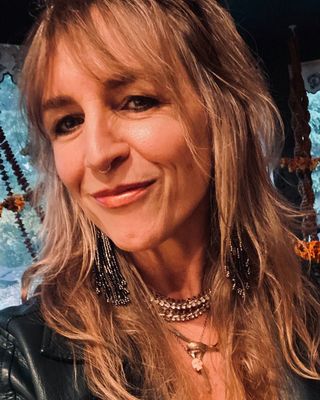 Photo of Jennette Nielsen, Counselor, MA, LMHCA