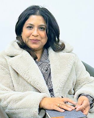 Photo of Wajeeha Khan - Wajeeha Khan, M.S. LMFT, Marriage & Family Therapist, MS, LMFT