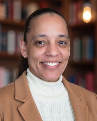 Photo of Marna Clowney-Robinson, Clinical Social Work/Therapist, LMSW-C, LCSW, LICSW