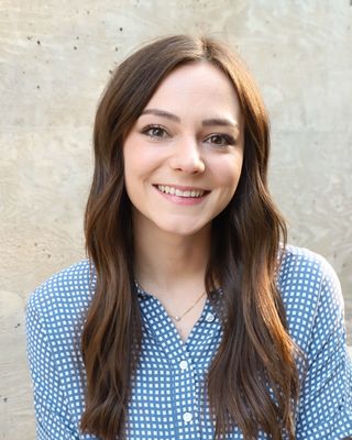 Photo of Lindsey Porter, Clinical Social Work/Therapist, CSW
