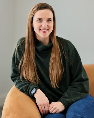Photo of Alyssa Jo Protsch-Husman, Licensed Professional Counselor, MA, NCC, LPC, QMHP
