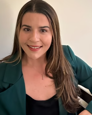 Photo of Melissa Gomez, Clinical Social Work/Therapist, LCSW