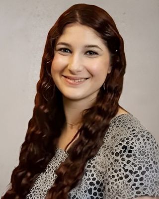 Photo of Hayley Peterson, LPC, Licensed Professional Counselor