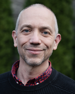 Photo of William Vesneski, Clinical Social Work/Therapist in Seattle, WA