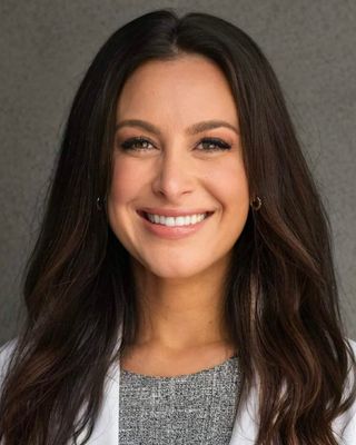 Photo of Shira Crohn, Physician Assistant, PA-C