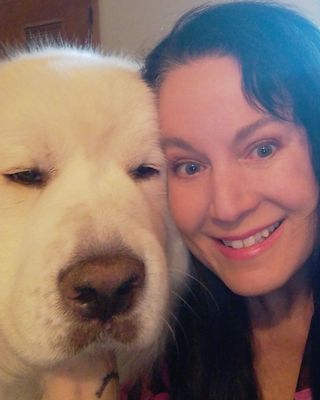 Photo of Tiffany Nerguizian, Licensed Professional Counselor, LPC, SRT, DBTC, CCTP, CFTP