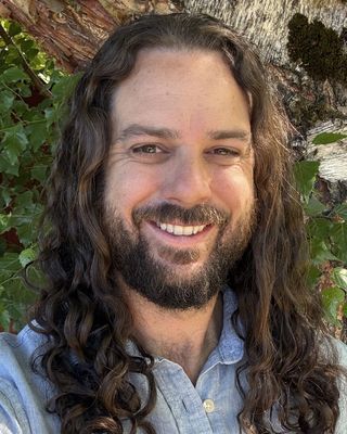 Photo of Dr. Chris Guthrey, Psychologist, MA, PsyD