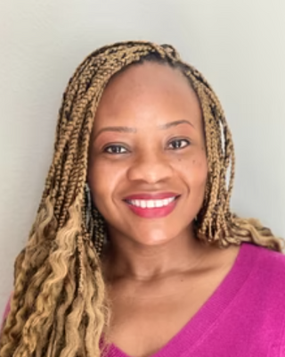 Photo of Letitia Obot, Licensed Professional Clinical Counselor, LPCC