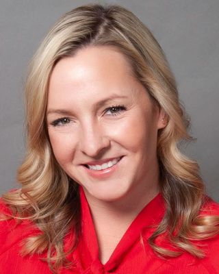 Photo of Rachel Ferriter, Licensed Professional Counselor, LPC
