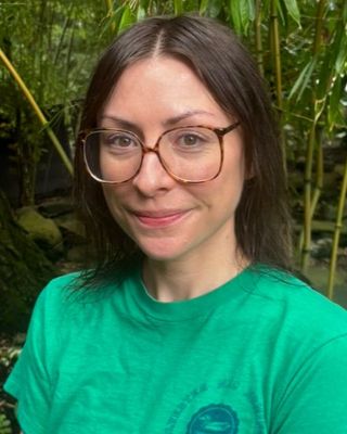 Photo of Annie Rumbaugh, Licensed Professional Counselor, MSCP, LPC