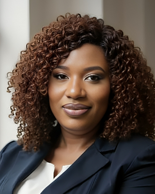 Photo of Alimatou Traore, Psychiatric Nurse Practitioner, NP