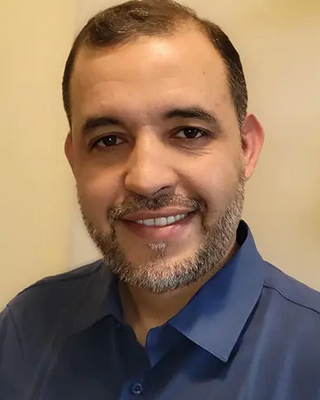 Photo of Lhassane Oumalek, Psychiatric Nurse Practitioner in Quincy, MA