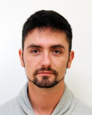 Photo of Johnny Ghiurcut, Psychotherapist, Pre-Accredited Member IACP