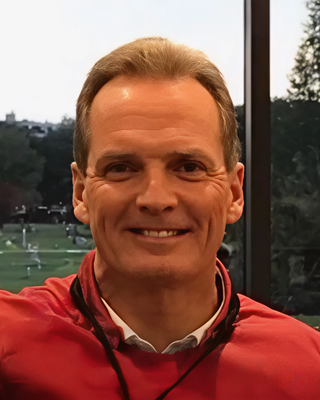 Photo of David Gill, Marriage & Family Therapist, LMFT