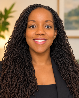 Photo of Carlah Dominique, Drug & Alcohol Counselor, M.Ed, LCADC