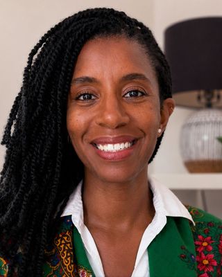 Photo of Ariele Le Grand, Clinical Social Work/Therapist, LCSW, LICSW