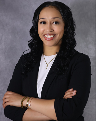 Photo of Tiya Binder, Marriage & Family Therapist Associate, MS, AMFT