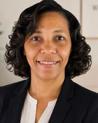 Photo of Ethel (Liz) Smith, Psychiatric Nurse Practitioner, PMHNP, APRN