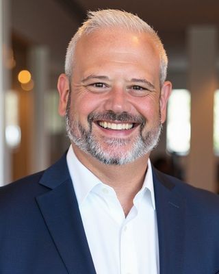 Photo of Jeremy D. Hogg, Licensed Professional Counselor, LPC, CSAT-C, EMDR