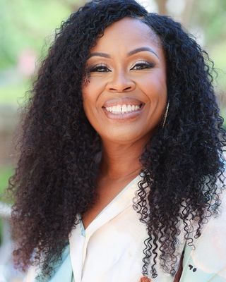 Photo of Y'ticcia Williams, Licensed Professional Counselor, MA, LPC