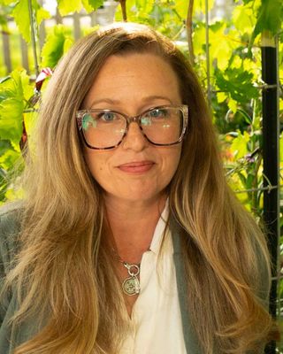 Photo of Nichole Phillips, Marriage & Family Therapist Associate, AMFT