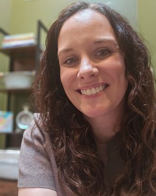 Photo of Kasey Cliffton, Clinical Social Work/Therapist, LISW-S