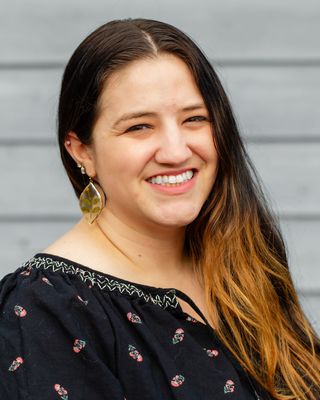 Photo of Aliya Brianne, Counselor, M.S.Ed, LPC-IT