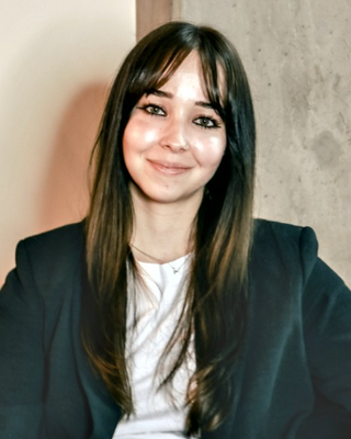 Photo of Olivia Johnson, Licensed Professional Counselor Candidate, MA, LPCC