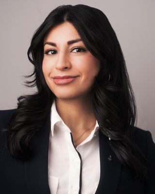 Photo of Ashna Kapoor, Counselor, LMHC, M ED, MA