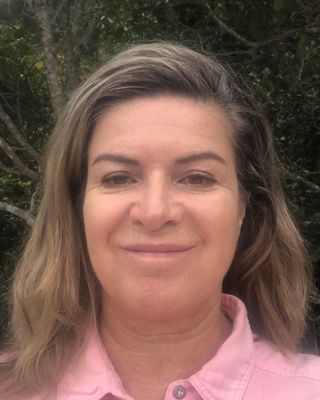 Photo of Terri Harford, General Counsellor, ASCHP Specialist Wellness Counsellor