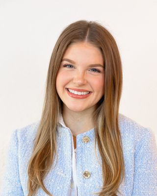 Photo of Rhiannon Thompson, Clinical Social Work/Therapist, LMSW